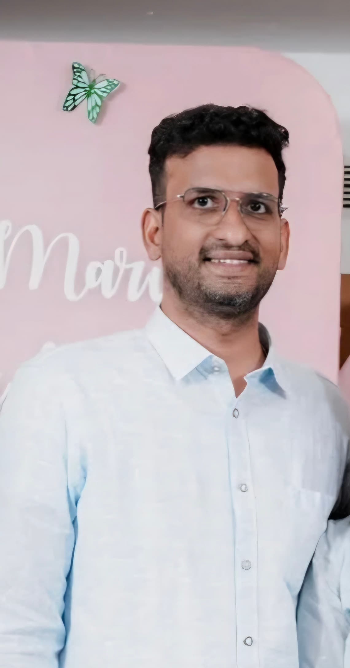 Dr. Meljo Joseph MDS